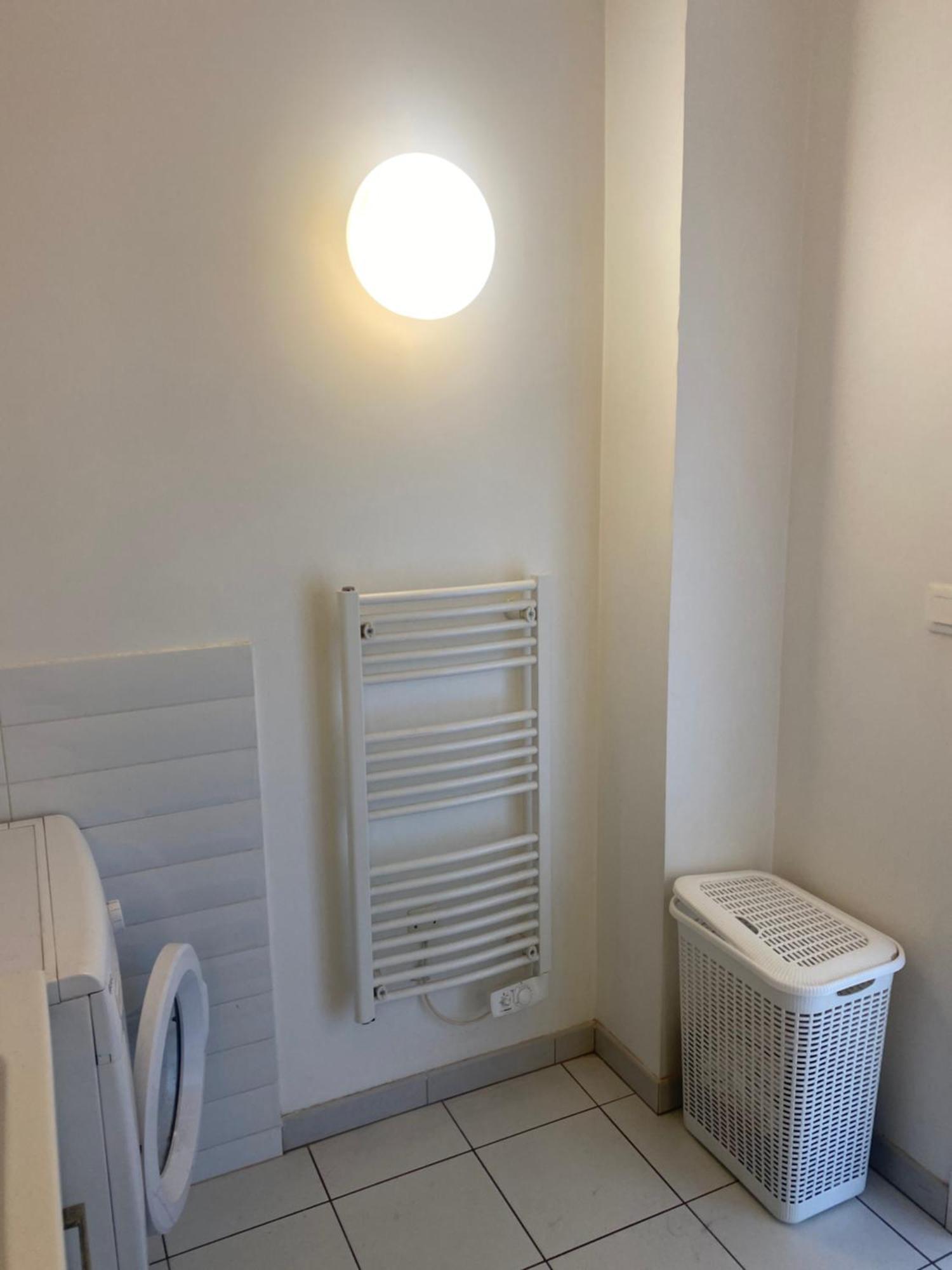La Scribote Apartamento Marseillan  Exterior foto